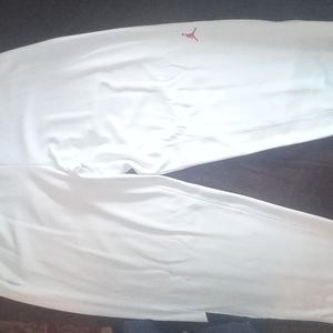 Air Jordan sweat pants